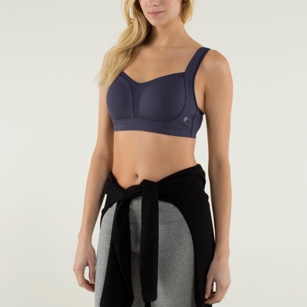 Lulu Lemon ta ta tamer original